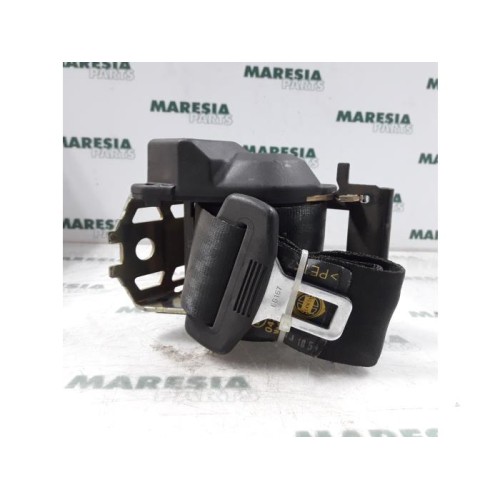 Lancia - K(Appa) - Rear seatbelt, right