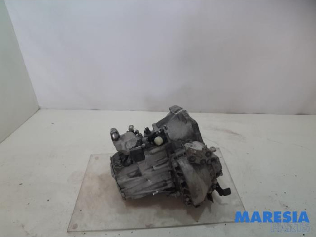 Opel - Vivaro - Gearbox