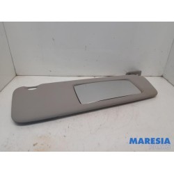 Opel - Vivaro - Sun visor