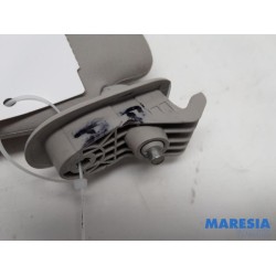 Opel - Vivaro - Sun visor