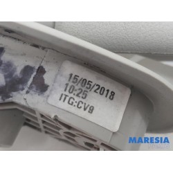 Opel - Vivaro - Sun visor