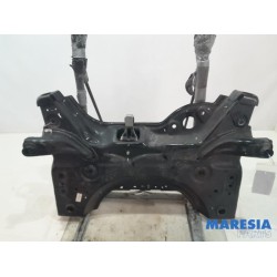 Opel - Vivaro - Subframe
