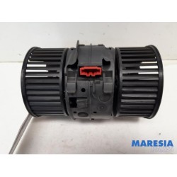 Opel - Vivaro - Heating and ventilation fan motor