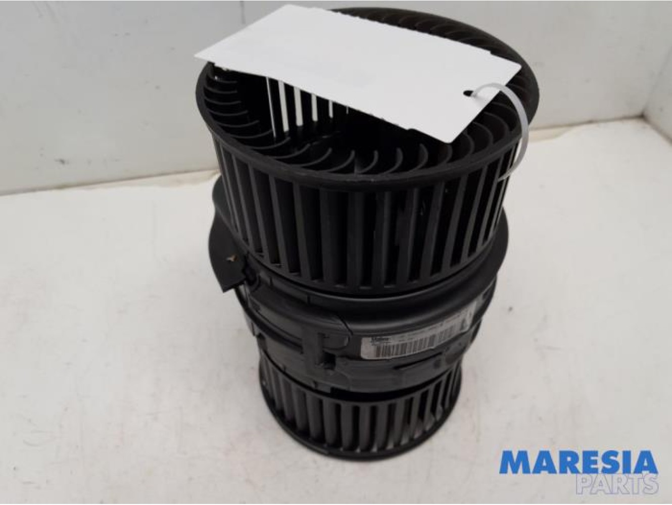Opel - Vivaro - Heating and ventilation fan motor