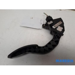 Opel - Vivaro - Gaspedaalpositie Sensor