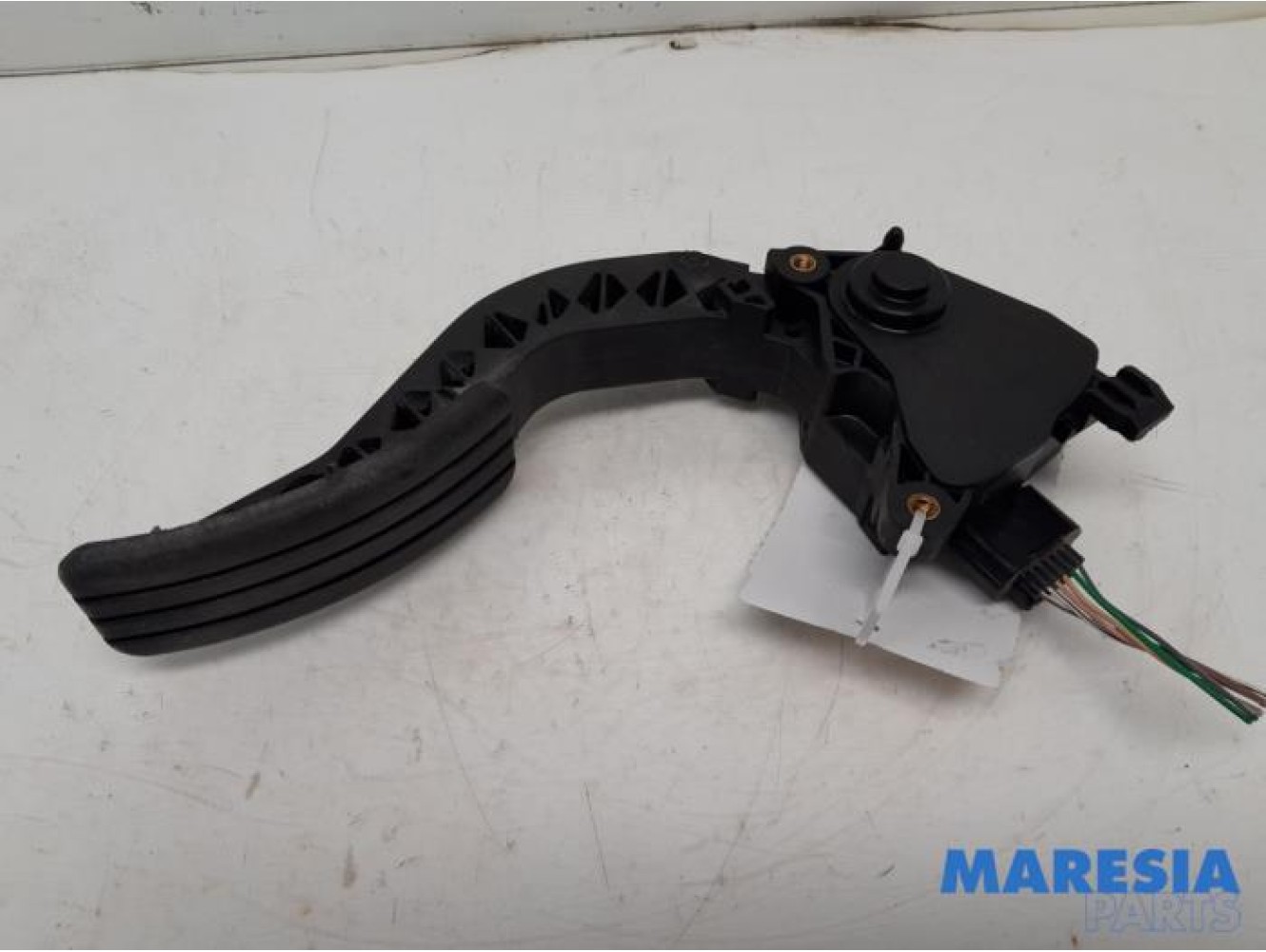 Opel - Vivaro - Gaspedaalpositie Sensor