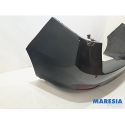 Peugeot - 508 - Rear bumper