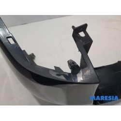 Peugeot - 508 - Rear bumper
