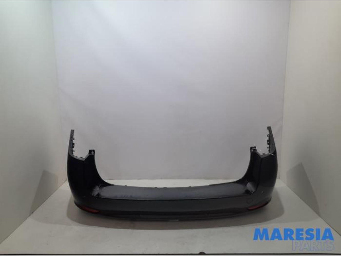 Peugeot - 508 - Rear bumper