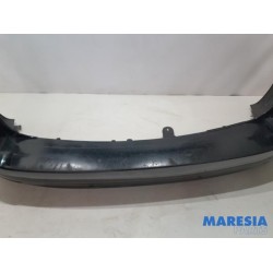 Peugeot - 508 - Rear bumper