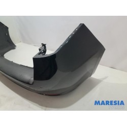 Peugeot - 508 - Rear bumper