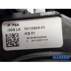 Opel - Vivaro - Commutateur combi colonne de direction