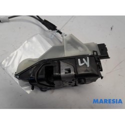 Opel - Vivaro - Türschlossmechanik 2-türig links