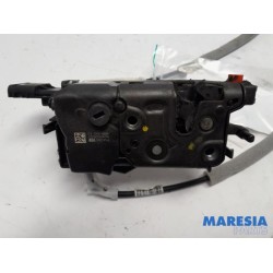 Opel - Vivaro - Sliding door lock mechanism, right