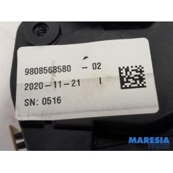 Opel - Vivaro - Schließmechanik Hecktür Bus-Lieferwagen
