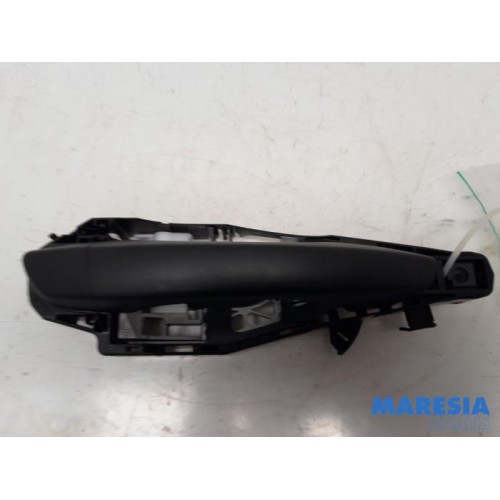 Opel - Vivaro - Door handle 2-door, right
