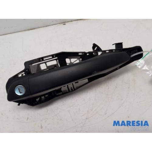 Opel - Vivaro - Door handle 2-door, left