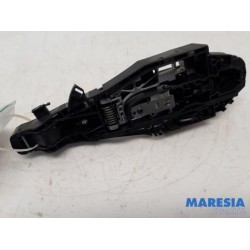 Opel - Vivaro - Sliding door handle, right