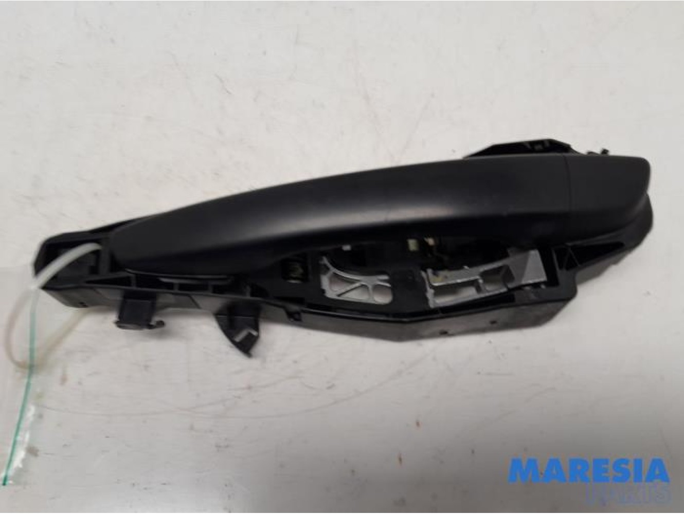 Opel - Vivaro - Sliding door handle, right