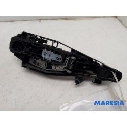 Opel - Vivaro - Sliding door handle, right