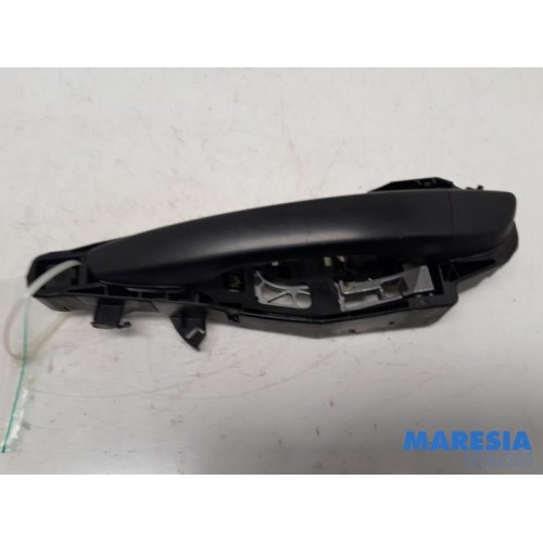Opel - Vivaro - Sliding door handle, right