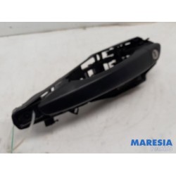 Opel - Vivaro - Minibus/van rear door handle
