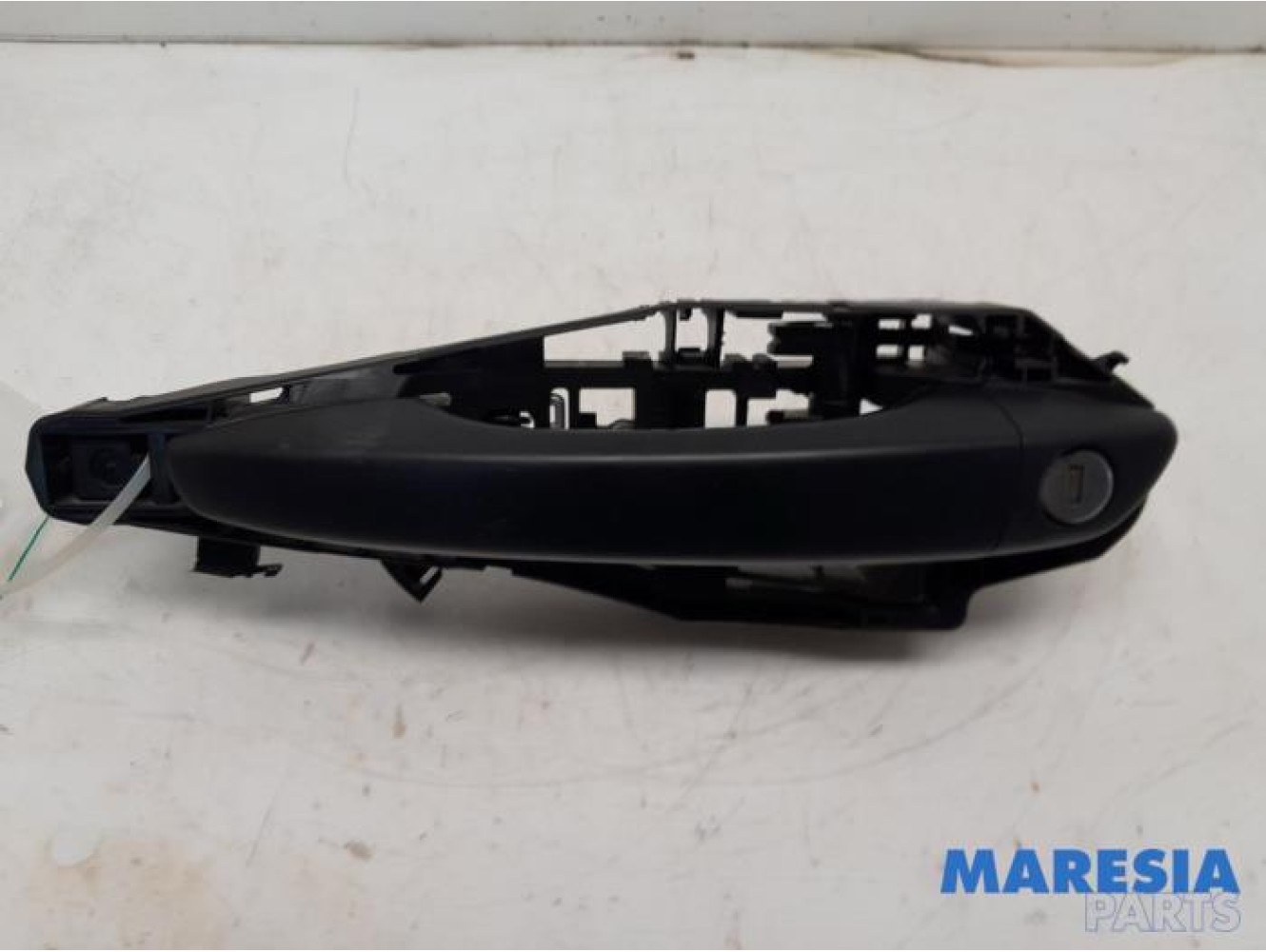 Opel - Vivaro - Minibus/van rear door handle