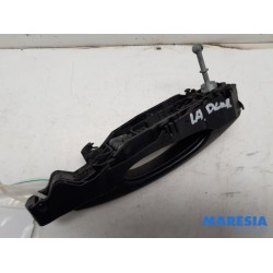 Opel - Vivaro - Minibus/van rear door handle