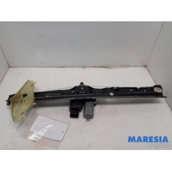 Opel - Vivaro - Window mechanism 2-door, front left
