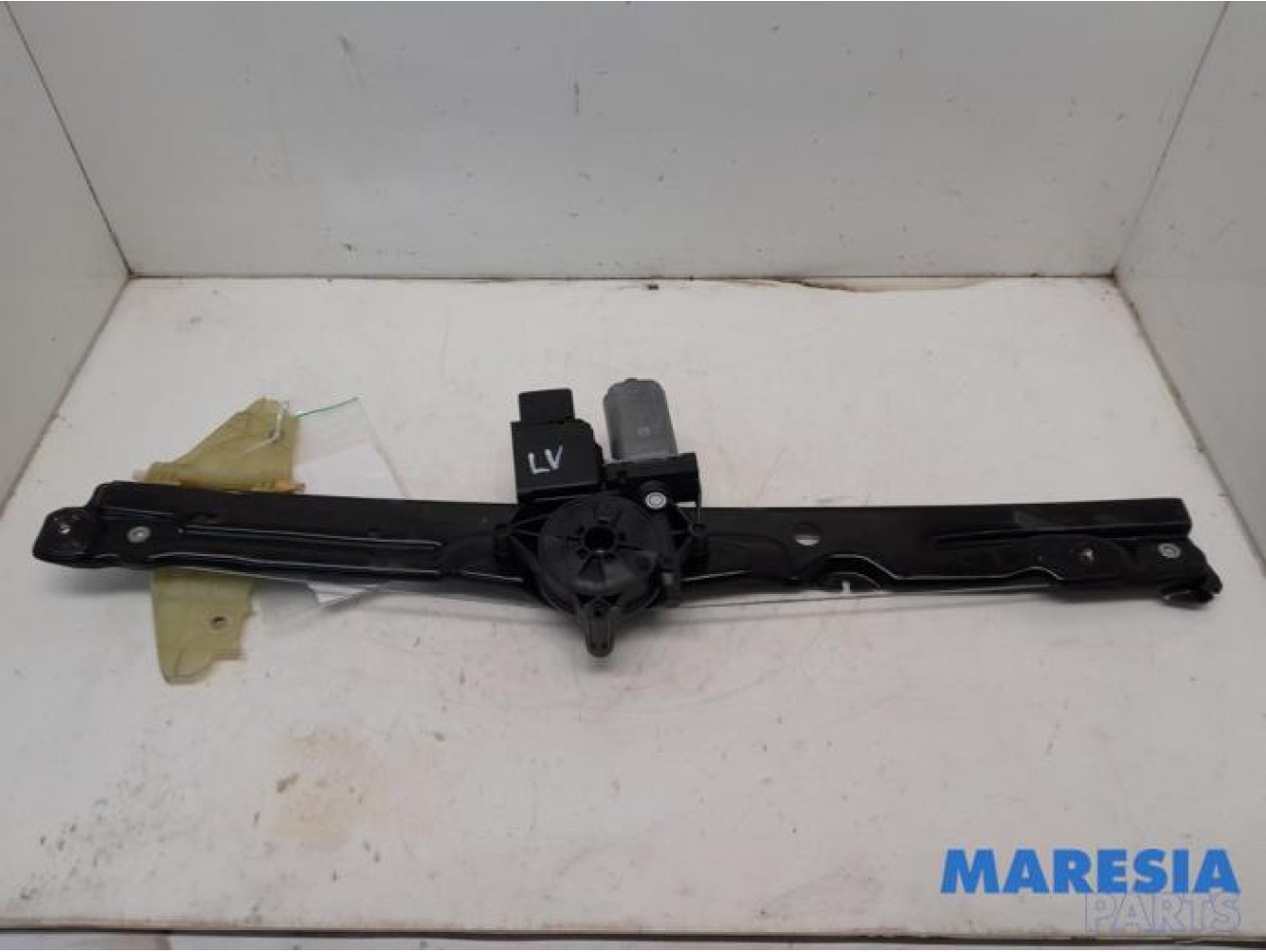 Opel - Vivaro - Window mechanism 2-door, front left