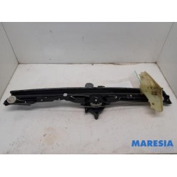 Opel - Vivaro - Window mechanism 2-door, front left