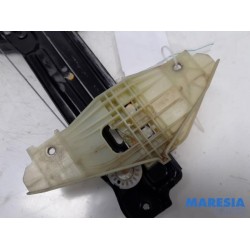 Opel - Vivaro - Window mechanism 2-door, front left