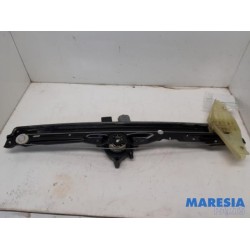 Opel - Vivaro - Window mechanism 2-door, front right