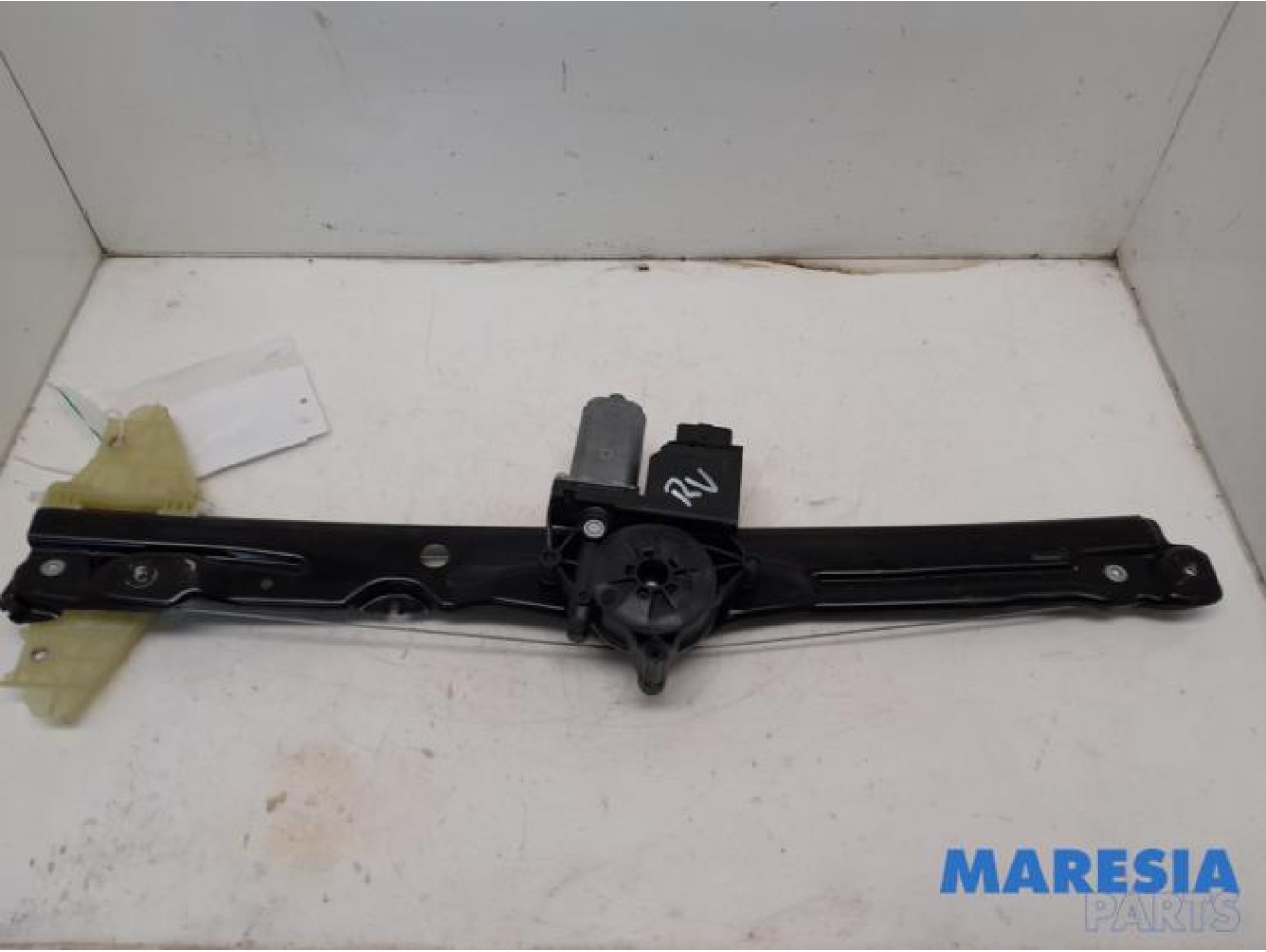 Opel - Vivaro - Window mechanism 2-door, front right