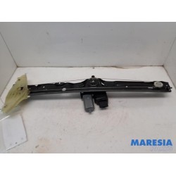 Opel - Vivaro - Window mechanism 2-door, front right