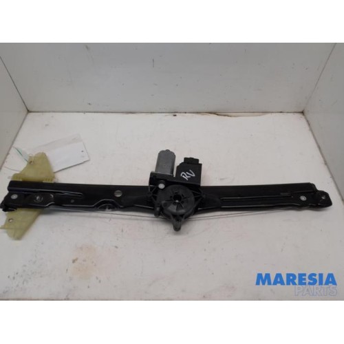 Opel - Vivaro - Window mechanism 2-door, front right