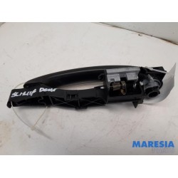 Opel - Vivaro - Sliding door handle, right