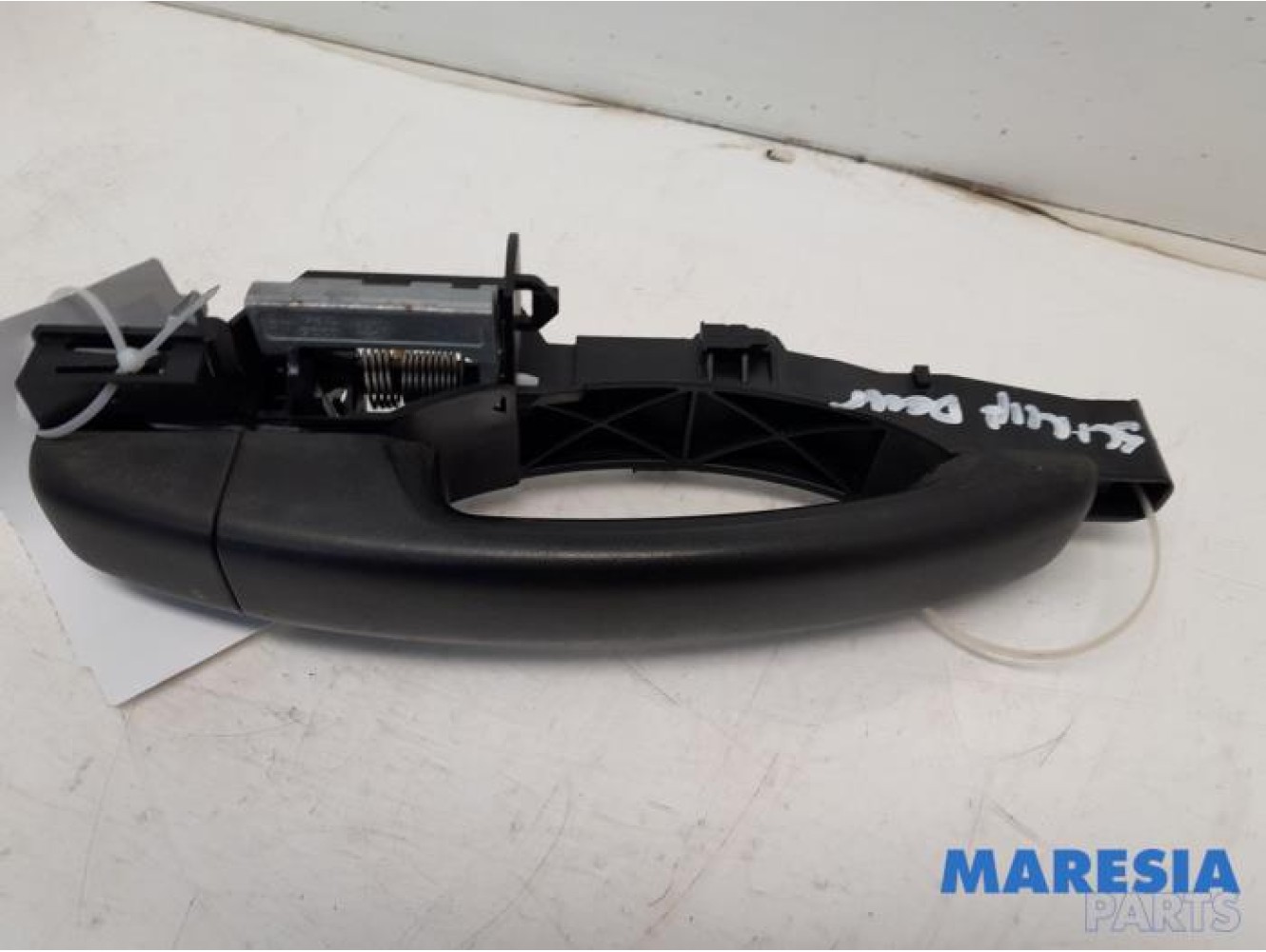 Opel - Vivaro - Sliding door handle, right