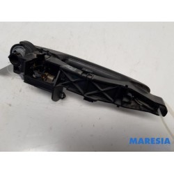 Opel - Vivaro - Sliding door handle, right