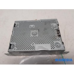 Opel - Vivaro - Radio