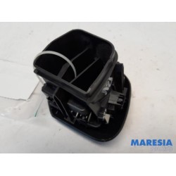 Opel - Vivaro - Dashboard vent