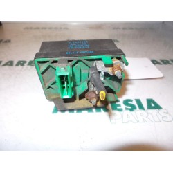 Peugeot - 307 - Glow plug relay