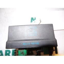 Peugeot - 307 - Glow plug relay