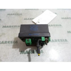 Peugeot - 307 - Glow plug relay