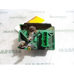 Peugeot - 307 - Glow plug relay