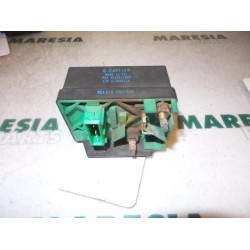 Peugeot - 307 - Glow plug relay