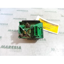 Peugeot - 307 - Glow plug relay
