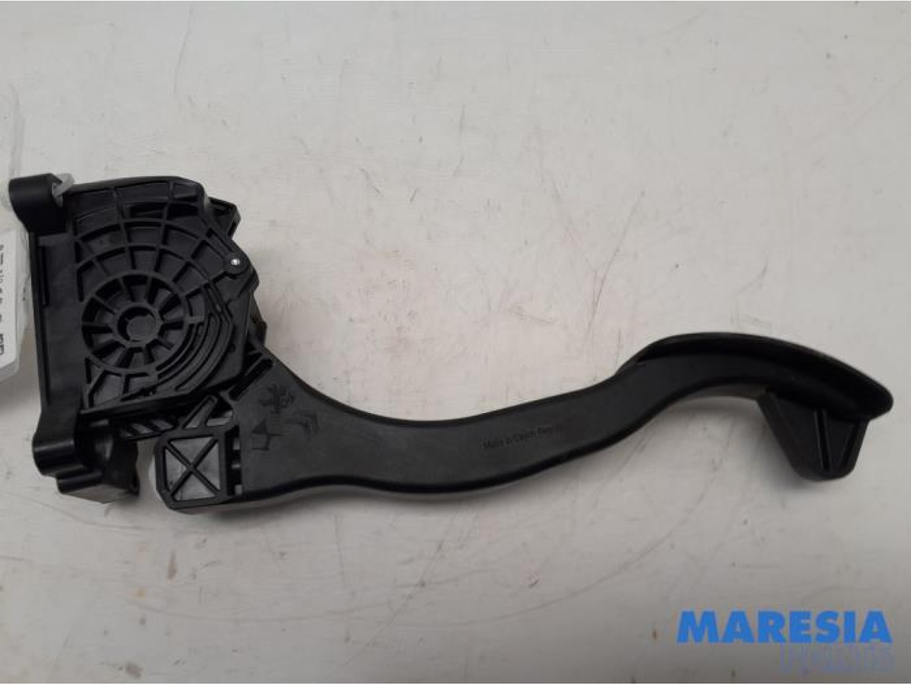 Opel - Vivaro - Accelerator pedal