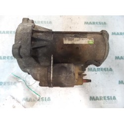 Peugeot - 306 - Startmotor