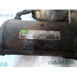 Peugeot - 306 - Startmotor